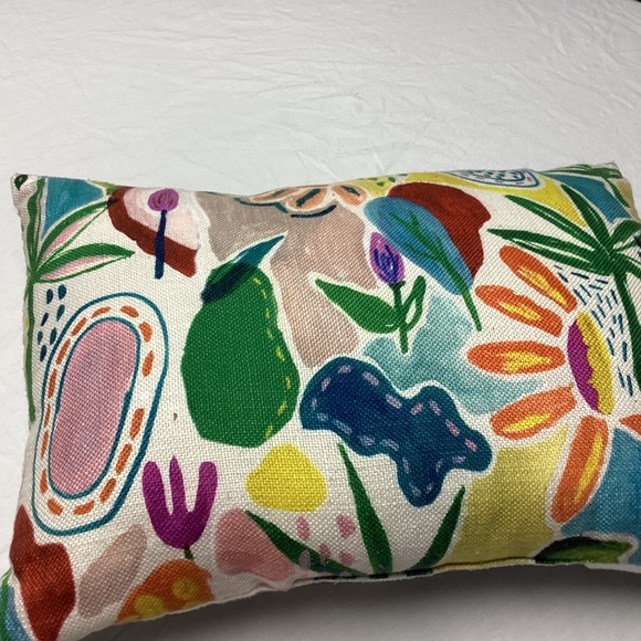 Pillow assorted fun colors Other - PILLOW. Lovely fun VIVID COLORS.